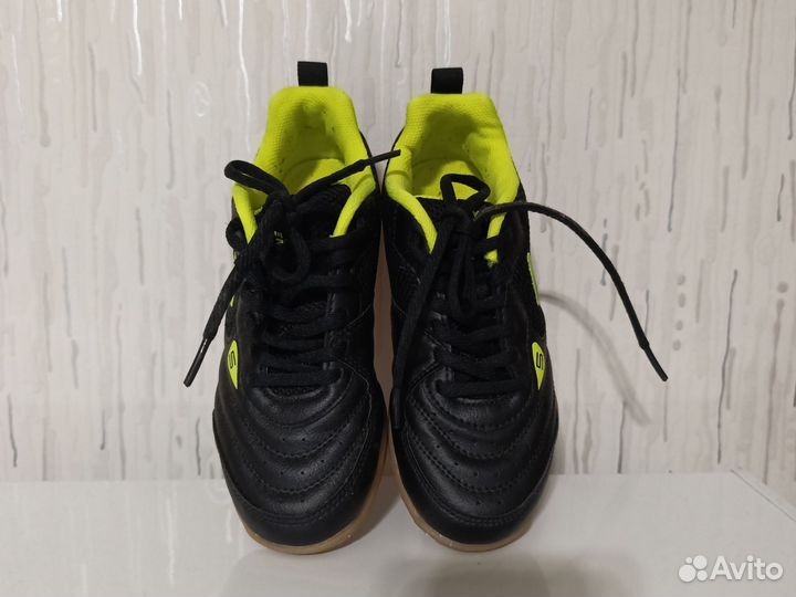 Футзалки детские demix 33 размер