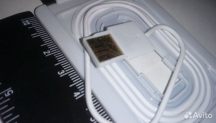 Кабель-карта для iPhone 4/4S, iPad iPond