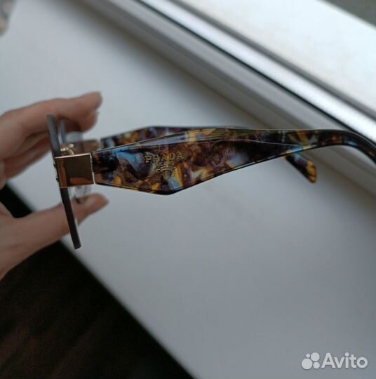 Очки Prada оригинал