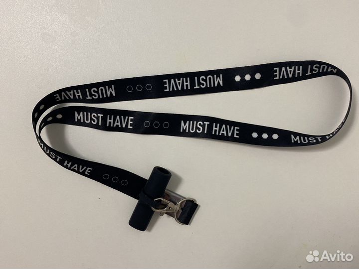 Мундштук для кальяна must have