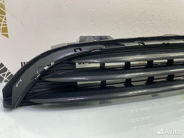 Решетка радиатора Mini Cooper Hatch F56 до