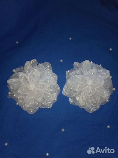 Резинка для волос