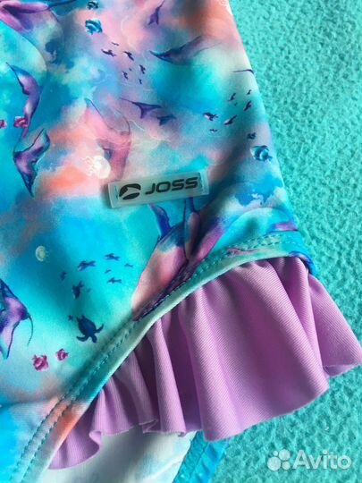 Купальник для девочки Joss на 5-6 лет