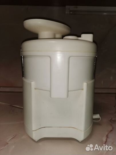 Соковыжималка журавинка-2