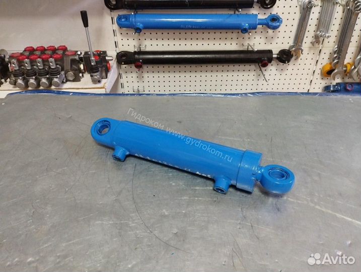 Гидроцилиндр 63.30х200.11 (405)