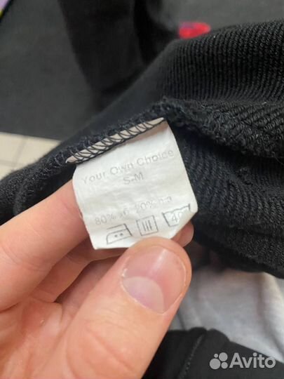 Худак от Your own Choce