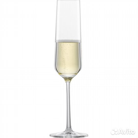 Бокал-флюте «Пьюр» Pure-Schott Schott Zwiesel