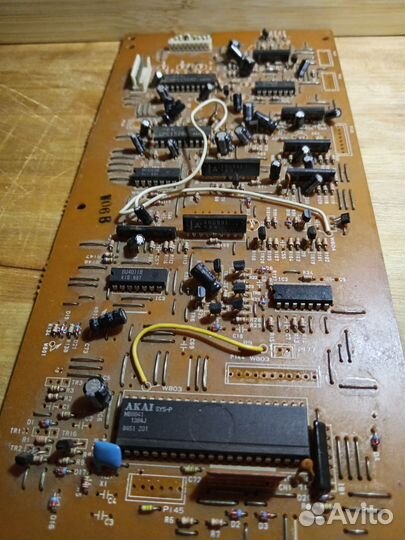 Радиодетали