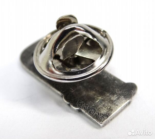 Значок Ассоциация выпускников мгимо