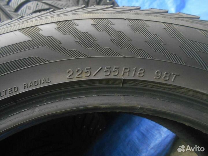 Yokohama Ice Guard IG35 225/55 R18