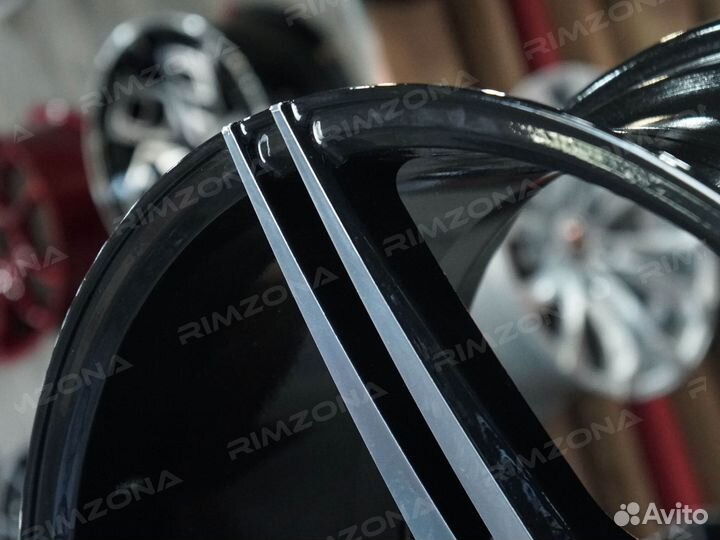 Литые диски Vossen R18 для Hyundai. Арт1598