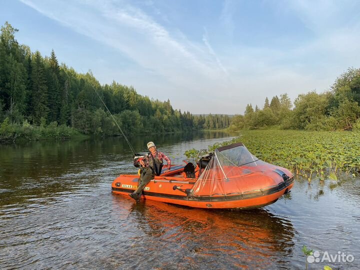 Аренда лодки Sоlаr 420 Strelа Jet Тunnel mercury