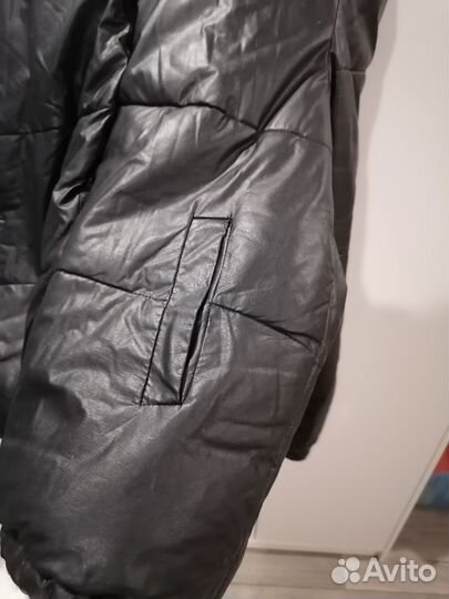 Куртка демисезонная женская 50 52