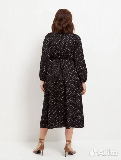 Платье летнее женское