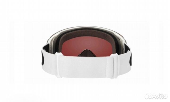 Маска Oakley Flight Deck XM (M) White Jade Iridium