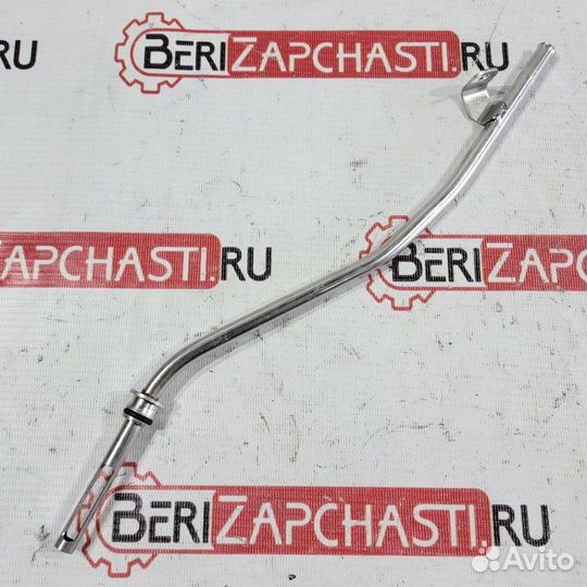 Направляющая масляного щупа Audi Q7 4L BAR 2007
