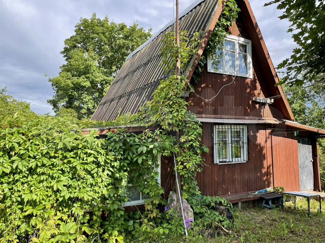 Дача 49,5 м² на участке 14 сот. на продажу в Луге | Купить дом в Луге ...