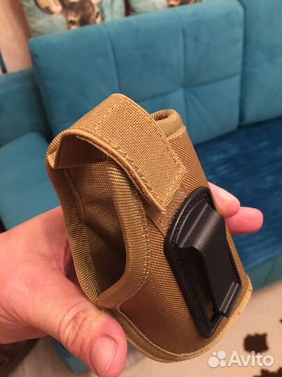 Кабура набедренная