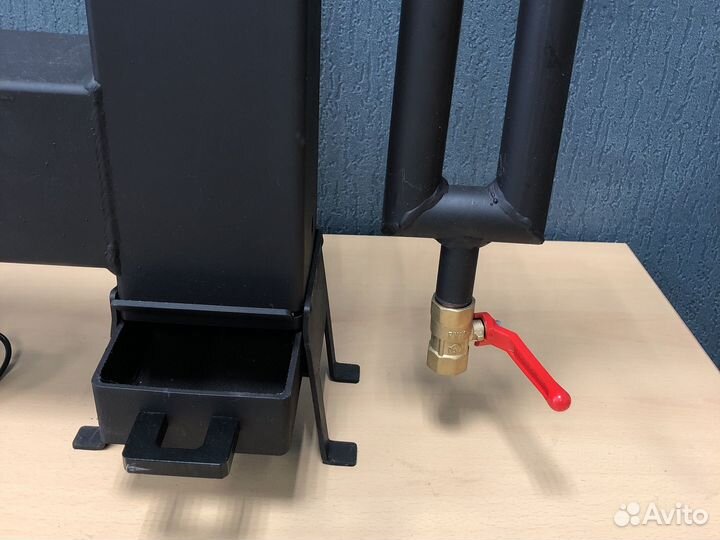 Дымогенератор