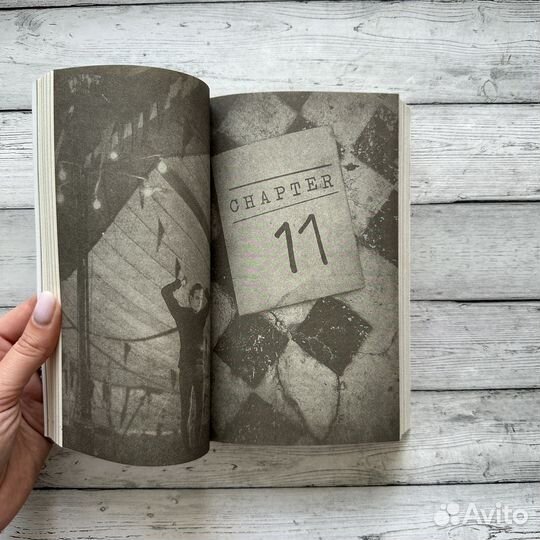 Sanctum Madeleine Roux новая