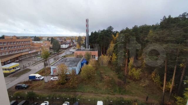 2-к. квартира, 63 м², 7/10 эт.
