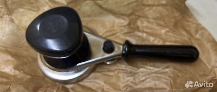 Машинка для консервирования