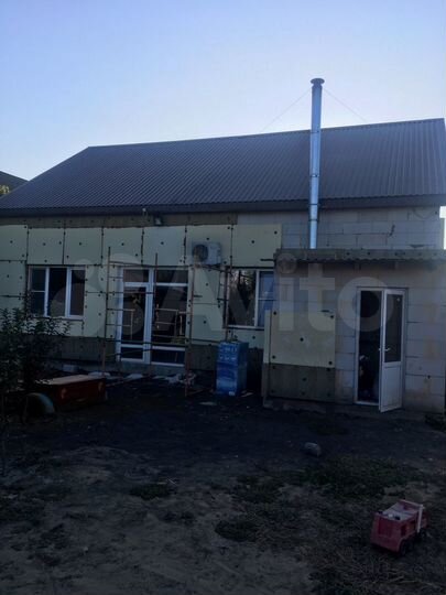 Дом 180 м² на участке 7 сот.