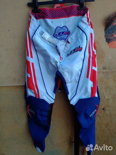 Экип мотокросс-эндуро