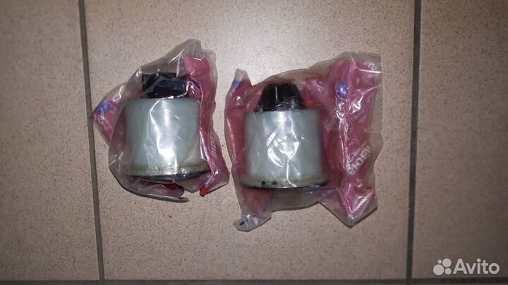 Сайлентблок задней балки Рено Логан Лада Ларгус