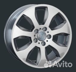 R17 5x112 7,5J ET47 D66,6 Replay MR 68 GM