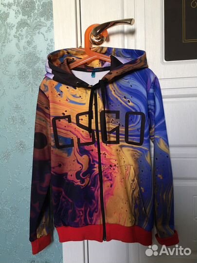 Куртка демисезонная на мальчика 152