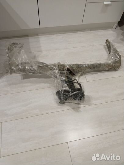 Фаркоп гранта седан