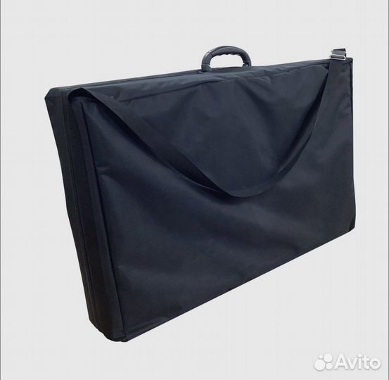 Чехол на массажный стол