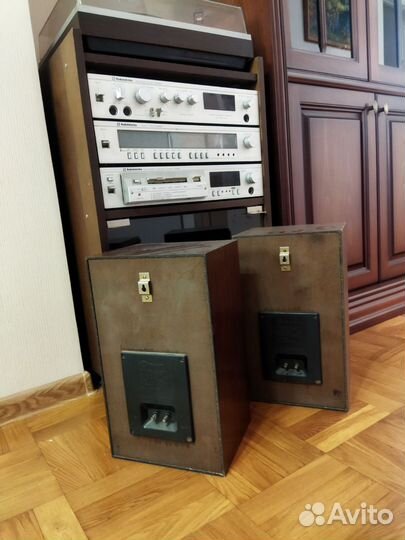 Комплект радиотехника 101 серия