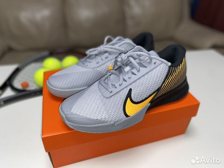 Кроссовки теннисные Nike Zoom Vapor Pro 2