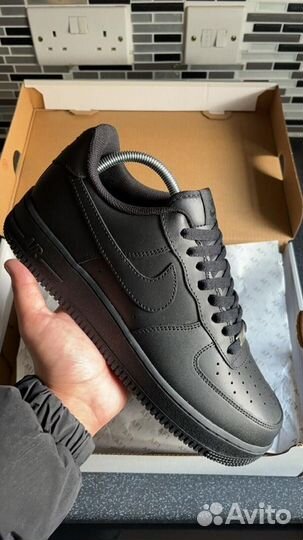 Кроссовки Nike Air Force 1 (Арт.28726)