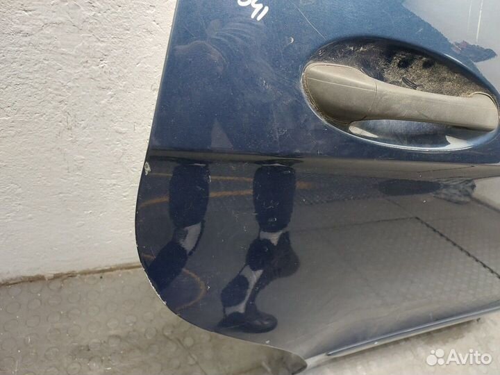 Дверь правая задняя Mercedes A W169, 2006