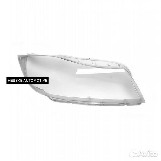 Стекло для фар BMW E90 правое AR-20869