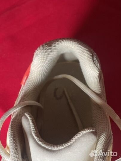 Кроссовки унисекс