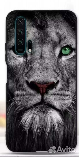 Чехол- накладка для телефона Honor 20e Honor 10