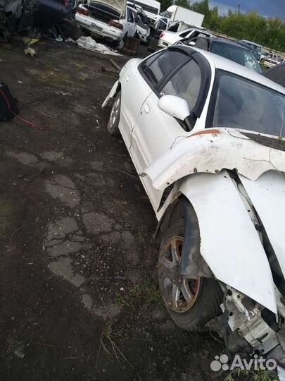 Toyota cavalier 2.4 в разбор