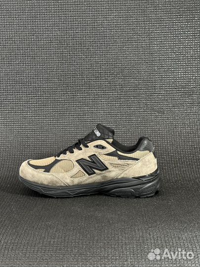 New balance 990v3 x jjjjound