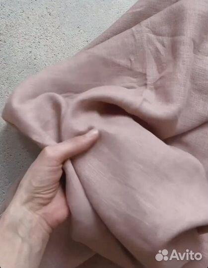 Белорусский лён