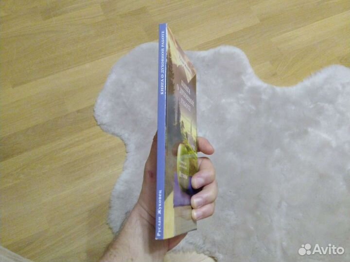 Руслан Жуковец Книга о духовной работе