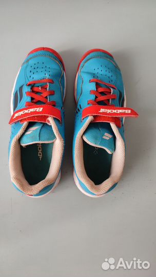 Кроссовки Babolat детские