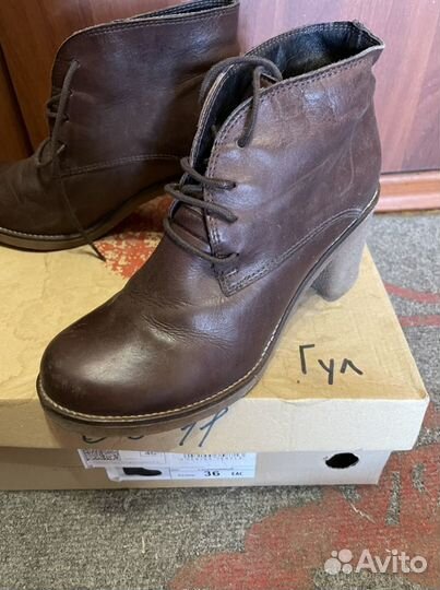 Ботильоны Португалия