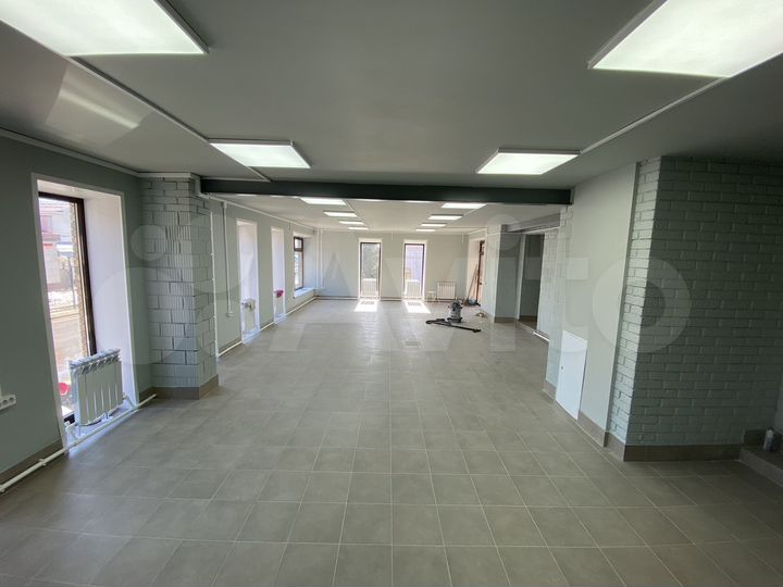 Свободного назначения, 63 м²