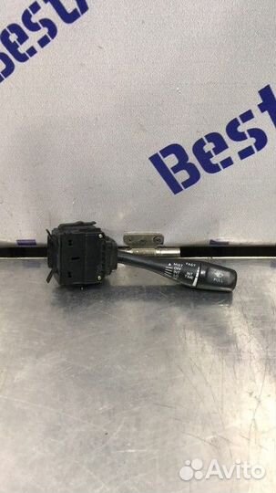 Подрулевой переключатель правый Mitsubishi Lancer