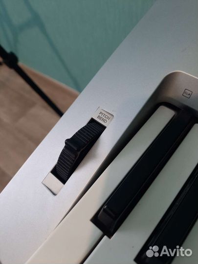 Синтезатор yamaha psr-e413