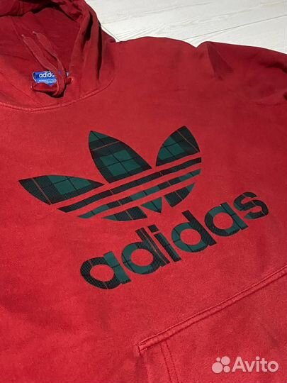 Худи adidas мужское